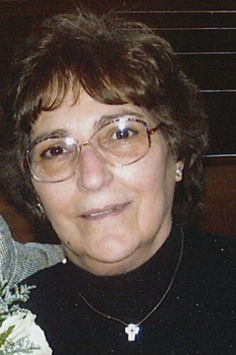 Georgia L. Streamo 1944-2026